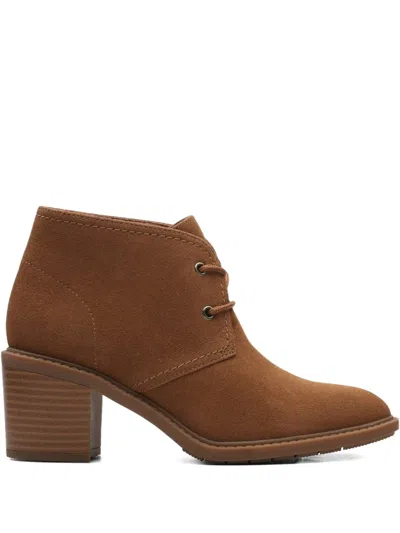 Clarks Scene Boots