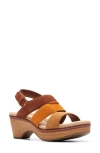 CLARKS CLARKS® SEANNAH GLOW SANDAL