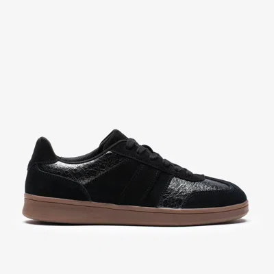 Clarks Seco Speed 2 In Black