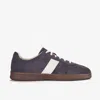 Clarks Seco Speed 2 In Gray