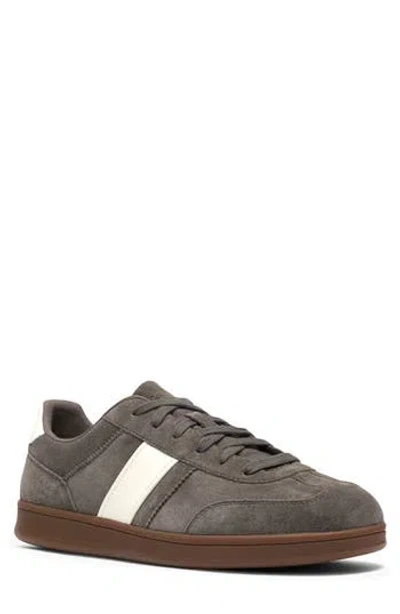 Clarks ® Seco Speed Sneaker In Gray