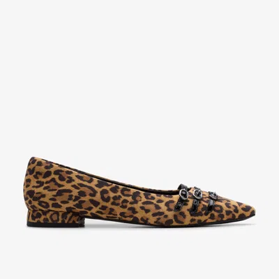 Clarks Sensa15 Strap In Multi