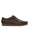Clarks Men's Shacre Ii Run Shoes Men's Shoes In Multi