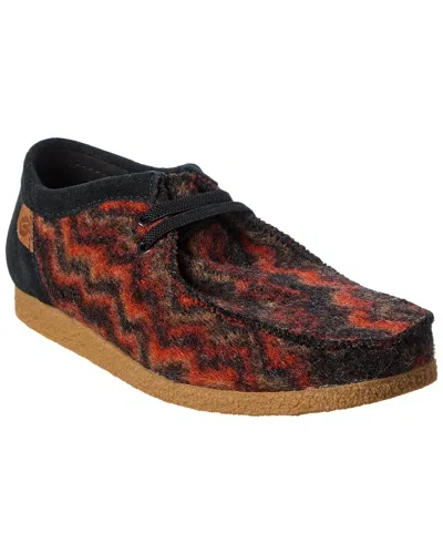 Clarks Shacre Ii Step Loafer In Animal Print