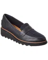 Clarks Sharon Gracie Loafer