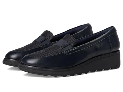 Clarks Sharon Pace In Black