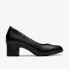 Clarks Shaya Poppy