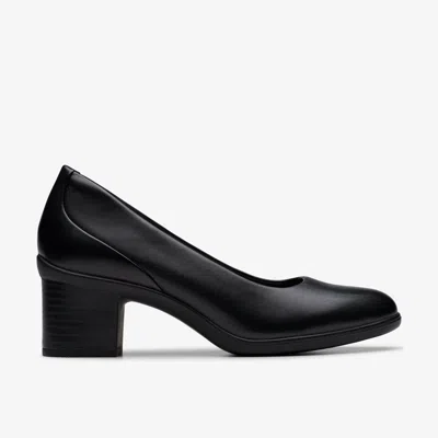Clarks Shaya Poppy