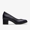 Clarks Shaya Poppy In Multi