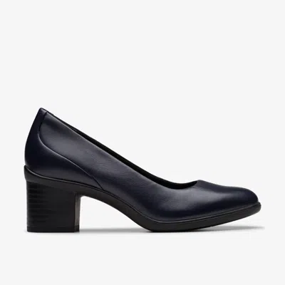 Clarks Shaya Poppy In Multi