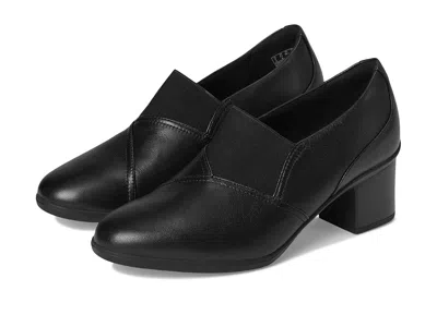 Clarks Shaya Tess High In Black