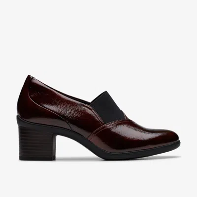 Clarks Shaya Tess In Multi