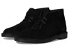 Clarks Shepton In Black