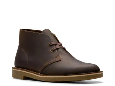 CLARKS CLARKS SHEPTON CHUKKA BOOT