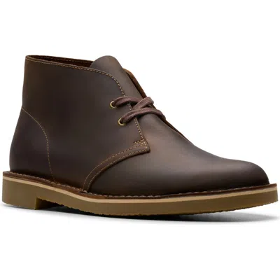 CLARKS CLARKS® SHEPTON CHUKKA BOOT