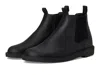 Clarks Shepton Easy In Black