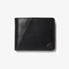 Clarks Shine Passcase Wallet In Black