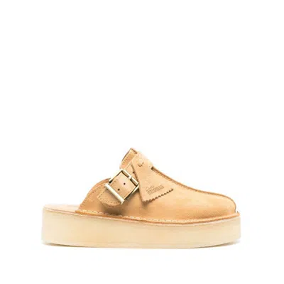 CLARKS CLARKS ORIGINALS SHOES