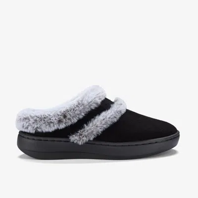 Clarks Sklyar Rhode In Black