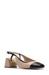 Clarks ® Slingback Pump In Neutral