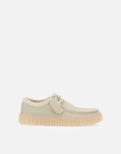 Clarks Trainers