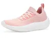 Clarks Solevana Sneaker In Pink