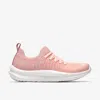 Clarks Solevana Sneaker In Pink
