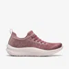 Clarks Solevana Lace In Red