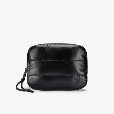 Clarks Solevana Mini Bag In Black