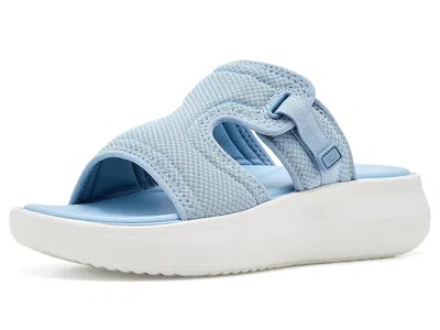 Clarks Solevana Mist