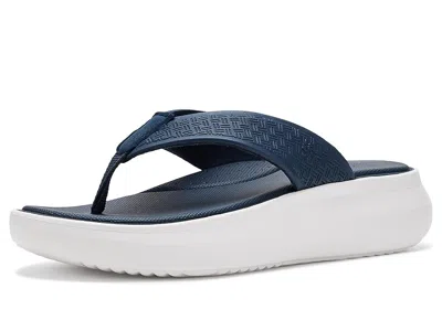 Clarks Solevana Post In Multi