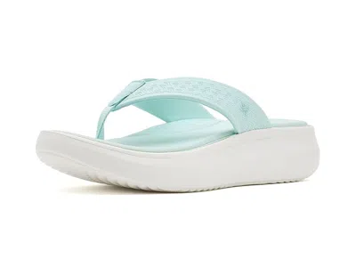 Clarks Solevana Post In Multi