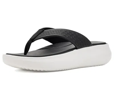 Clarks Solevana Post In Black