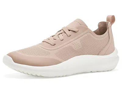 Clarks Solevana Ria Women's Shoes Sand Textile: 7.5 B - Medium, Synthetic