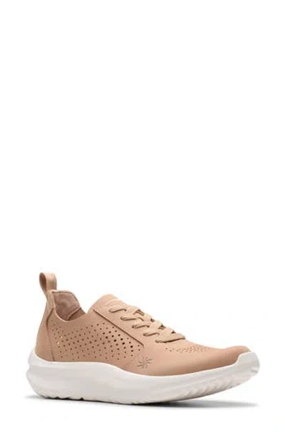 CLARKS CLARKS® SOLEVANA STYLE WALKING SHOE