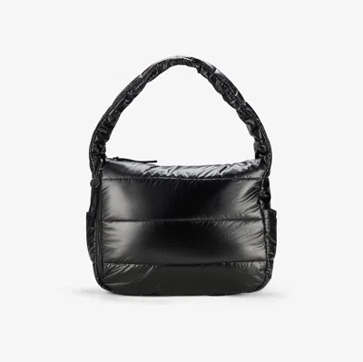 Clarks Solevana Tote Bag In Black
