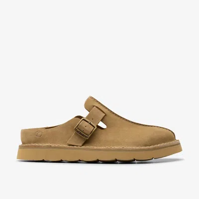 Clarks Solsbury Mule
