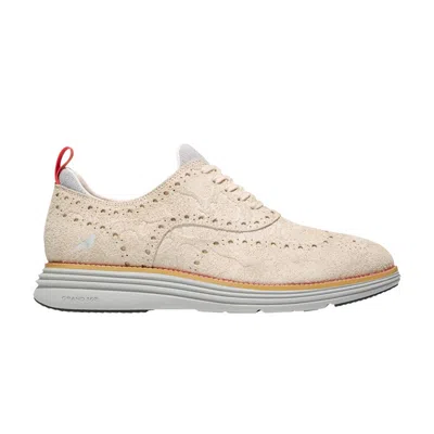 Pre-owned Clarks Staple X Øriginalgrand Ultra 'cream' | Men's Size 7.5