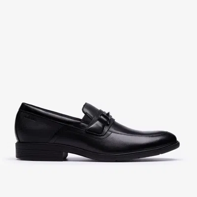Clarks Steadwell Bit In Black