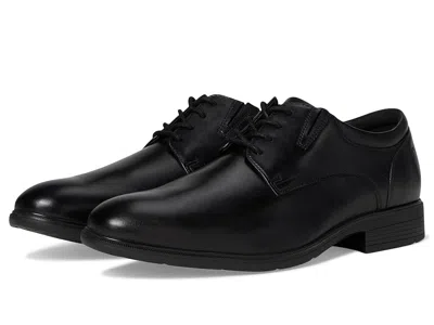 Clarks Steadwell Lace In Black