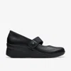 Clarks Suttyn May In Black