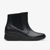 Clarks Suttyn Rae In Black