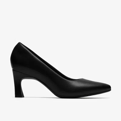 Clarks Tammitha Eve In Black