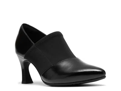 Clarks Tammitha Pump In Black