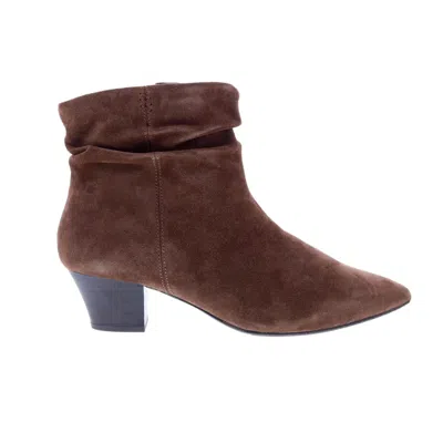 Clarks Teresa Skip Taupe 26174446 Women's In Brown