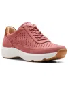 Clarks Tivoli Grace In Pink
