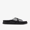 Clarks Torford Cross In Black