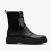 Clarks Torhill Style In Black