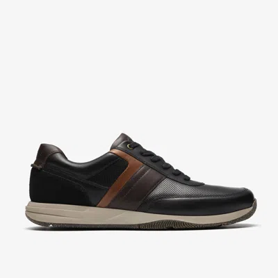 Clarks Townview Style In Black