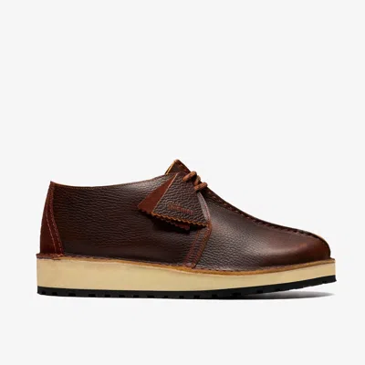 Clarks Trek Scout In Brown